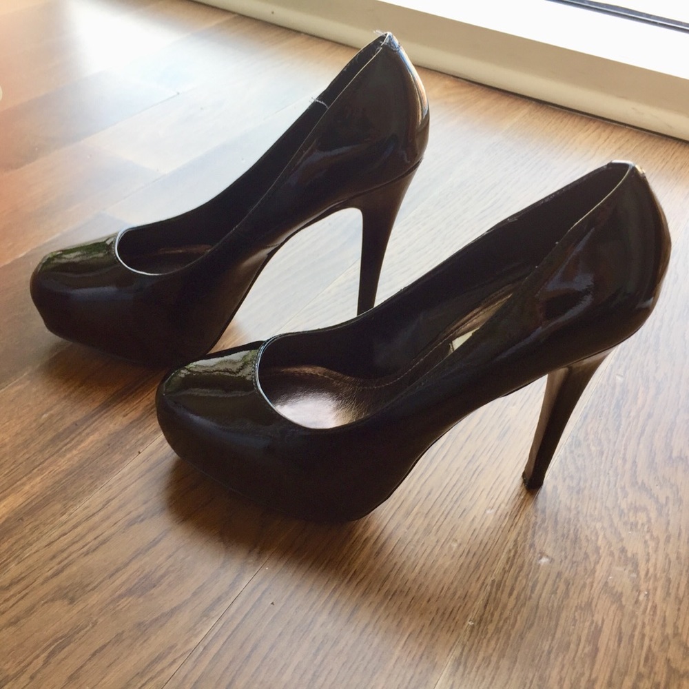 Steve Madden Sexy Heels